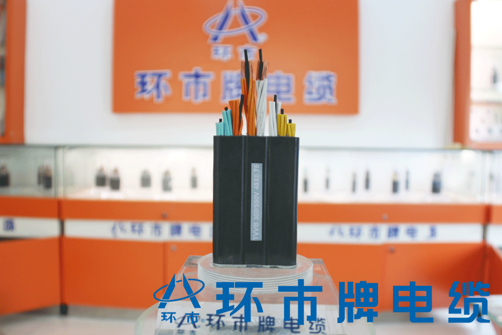 揭阳电缆